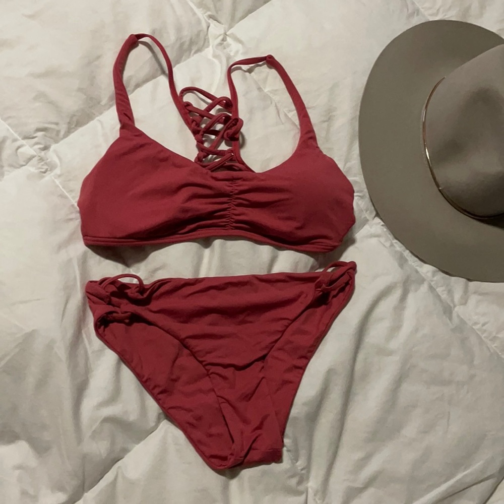 Swimsuit